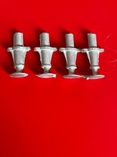 O GAUGE LMS - HR WAGON BUFFERS