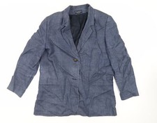 Paul Costelloe Womens Blue