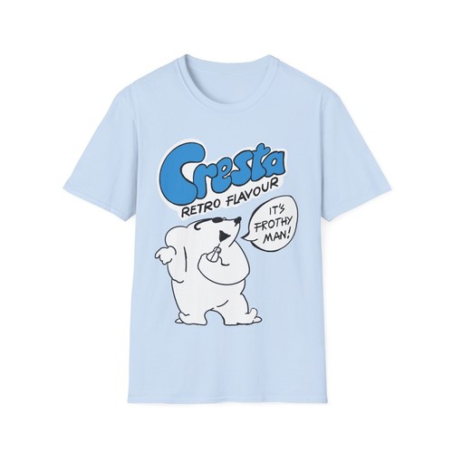 Cresta polar bear retro - ,