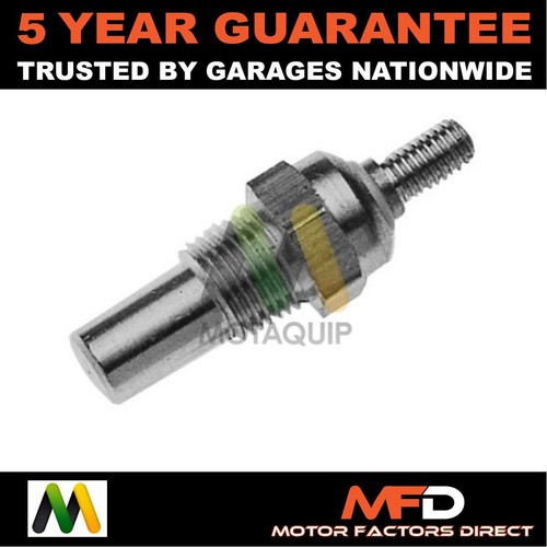 Coolant temperature sensor - coolant,