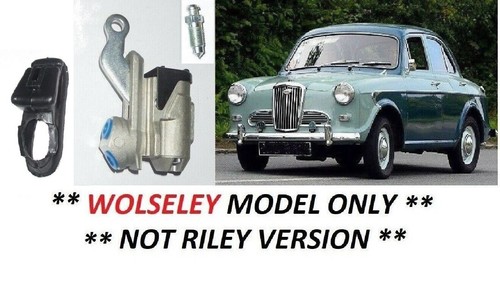 Wolseley 1500 saloon not - 1500, *not