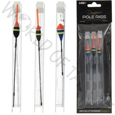 Ngt pole float rigs - pole,