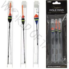 NGT Pole Float Rigs Dynamic