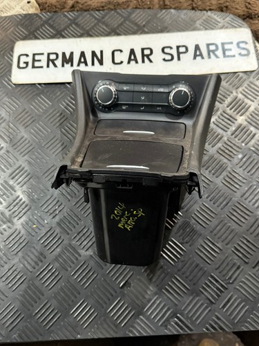 2014 mercedes a180 cdi heater - mercedes,