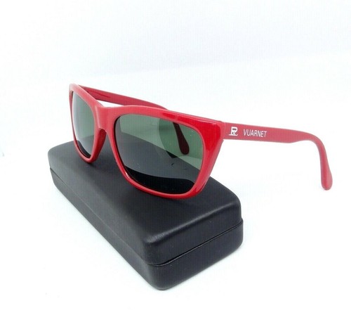 Vuarnet sunglasses 3006 rou - sunglasses,