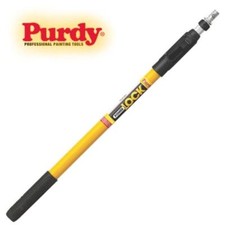 Purdy 2'- 4' PowerLock Medium
