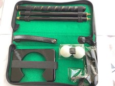 Indoor Golf Executive Putting Set