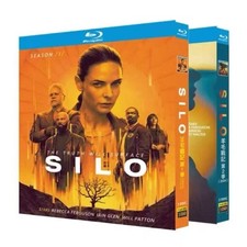 Silo Season 1-2 (2024) Series