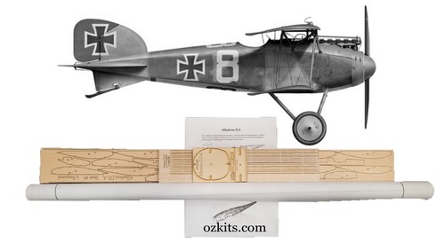 Model airplane short kit - short,