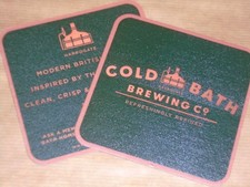 SECOND CHANCE Cold Bath