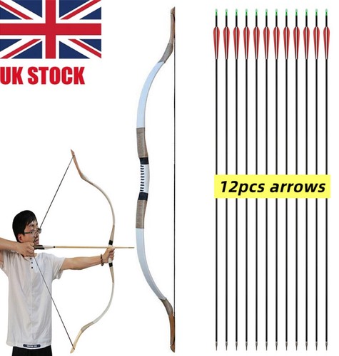 70lbs archery traditional - 30-70lbs,