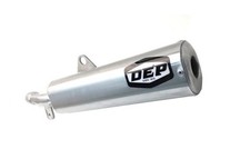 Yamaha yz465 dep exhaust - dep,