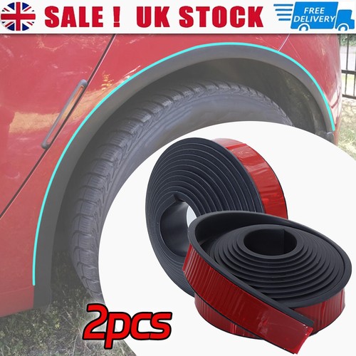 Universal fender flare - universal,