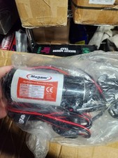 Macerator Pump