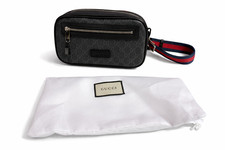 Gucci Soft GG Supreme Belt Bag