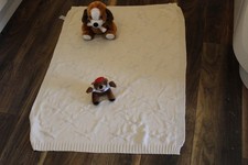 adult baby 1st years play mat and 2 nursery toys