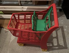 Children’s Shopping Trolley