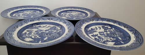 Churchill england blue - england,