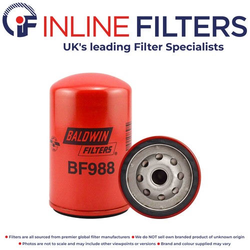 Fuel filter for scania - fuel,
