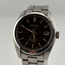Rare Seiko SARB033 Mechanical