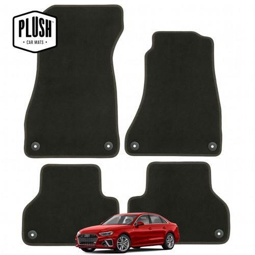 Car mats for - audi, a4