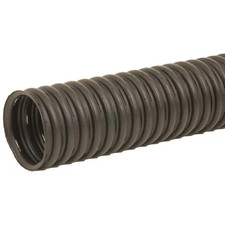 Drain Pipe 4 Inch Perforated