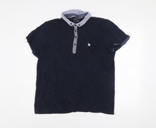 The Spitalfields Shirt Co Mens