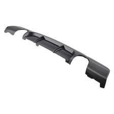 Carbon Fiber Bumper Diffuser