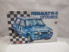 Esci Ertl 1/24 renault R-5