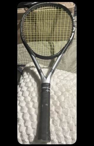 Head titanium oversized - head,