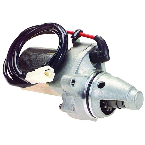 Starter fits suzuki lt80 quad - fits,