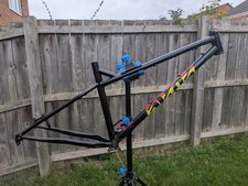 Cotic BFE Frame Size M