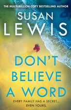 Lewis, Susan : Don’t Believe