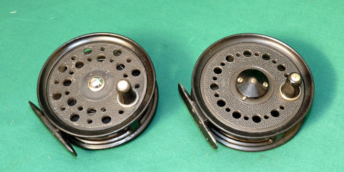 Very clean vintage - 2, fly