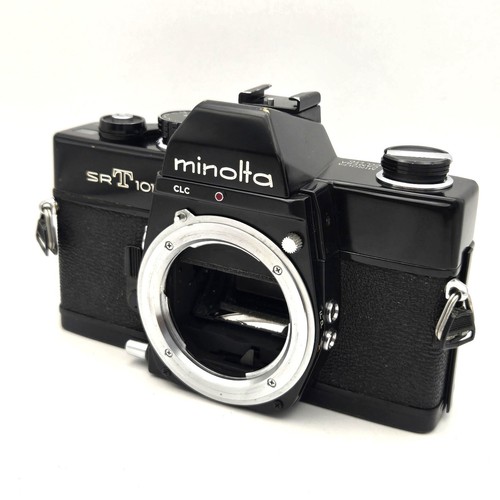 Exc5 minolta srt 101 35mm - [exc5+]minolta,