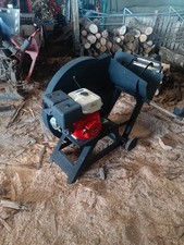 13hp Petrol Engine Log Saw