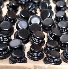 12x Germanium transistors