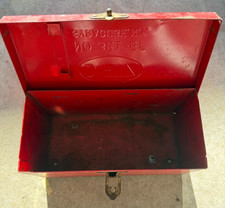 1950's - Dietz No. 321-BF