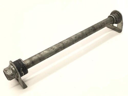 Rear wheel axle suzuki - gsf, 600