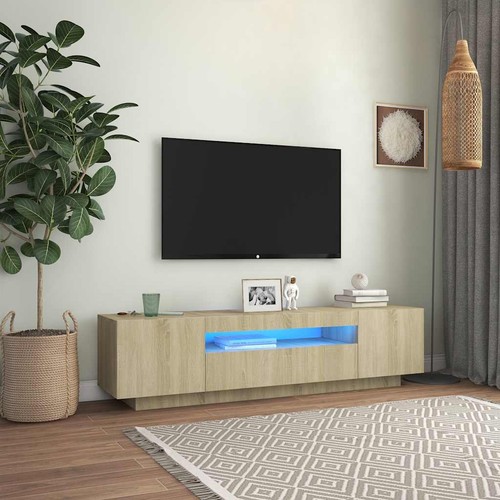 Modern wooden inch tele - wooden,