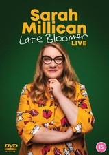 Sarah Millican: Late Bloomer -