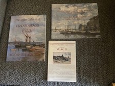 The Taylor Gallery Edward