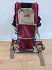 Brevi Child Toddler Carrier