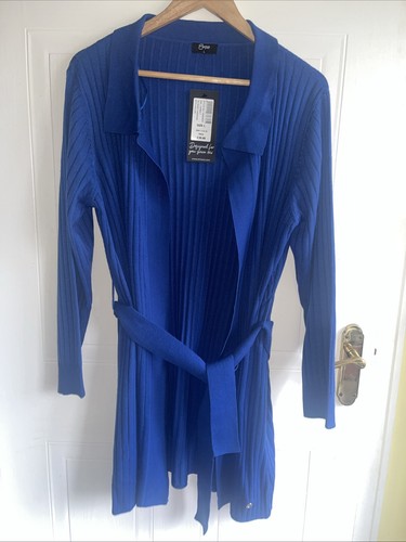 Bnwt emreco cobalt - emreco,