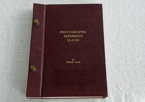 Vintage photographic reference - photographic,