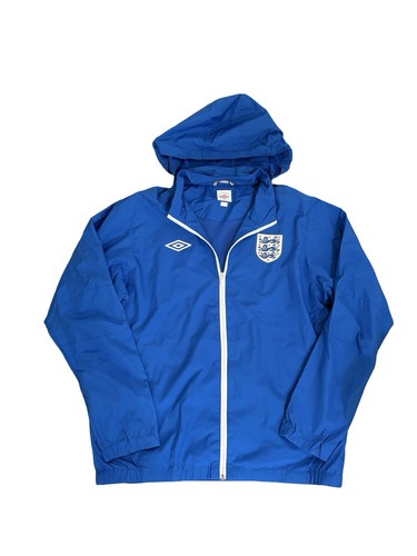 Umbro england football jacket - football,