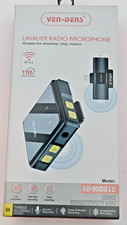 Ven dens mic012 wireless - ven-dens,
