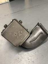 Mitsubishi Evo 7 8 9 AIR BOX