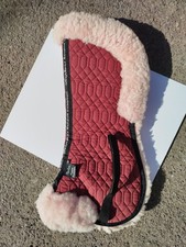 Stephens Genuine Lambskin Half