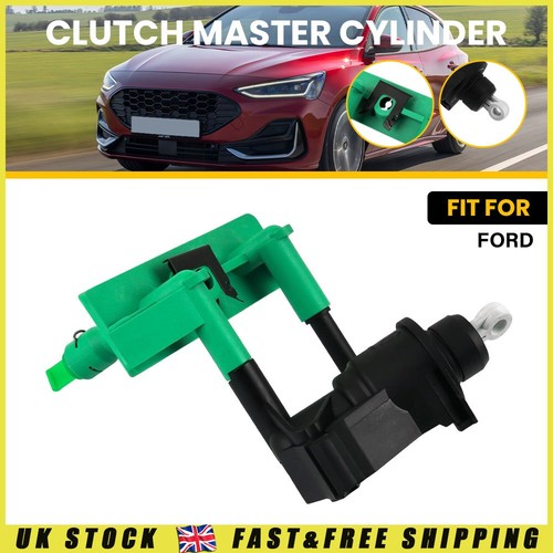 Clutch master cylinder fits - clutch,